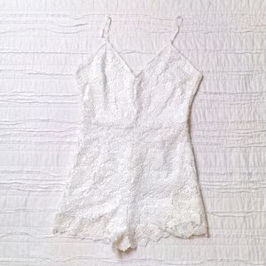 BB Dakota Romper